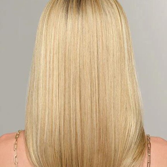 HAIRDO SLEEK FOR THE WEEK in R23/61 Alabaster - Picture 5 of 7